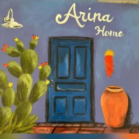 Arina -airport Fontanarossa- *