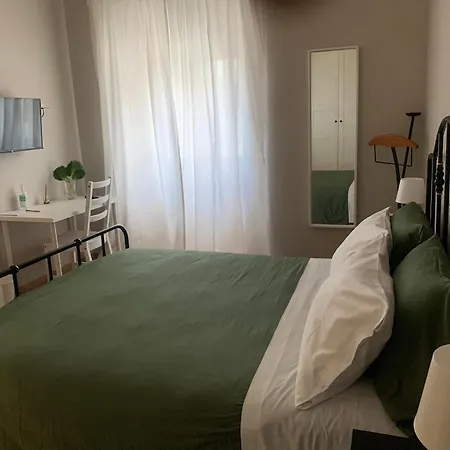 Apartment Arina -airport Fontanarossa- *