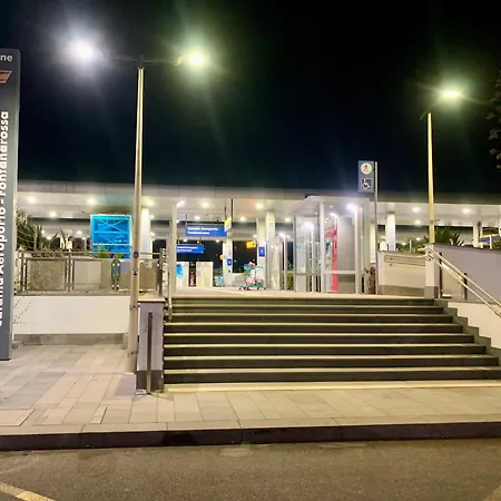 Arina -airport Fontanarossa- Catania