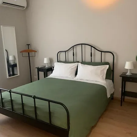 Apartment Arina -airport Fontanarossa- Catania