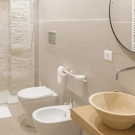Apartment Arina -airport Fontanarossa-